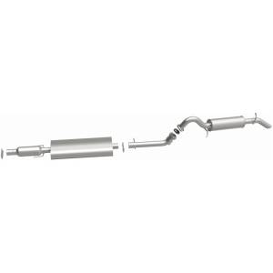 Magnaflow - MagnaFlow BRE Exhaust Kit 09-12 Escape Tribute Mariner 106-0062 - Image 5