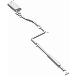 Magnaflow - MagnaFlow BRE Exhaust Kit 00-07 Sable Taurus 3.0L 106-0073 - Image 2