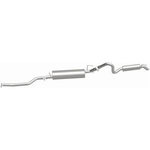Magnaflow - MagnaFlow BRE Exhaust Kit 04-09 Durango Aspen 106-0092 - Image 5