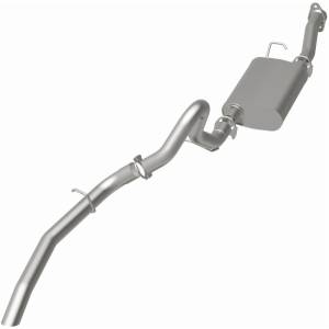 Magnaflow - MagnaFlow BRE Exhaust Kit 99-04 Ford Mustang 106-0111 - Image 3