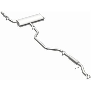 Magnaflow - MagnaFlow BRE Exhaust Kit 07-14 Sebring 200 Avenger 2.4L 106-0112 - Image 2