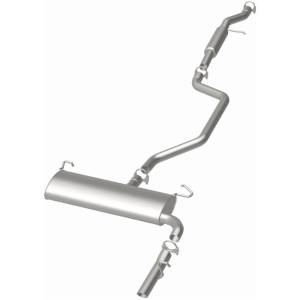 Magnaflow - MagnaFlow BRE Exhaust Kit 07-14 Sebring 200 Avenger 2.4L 106-0112 - Image 3