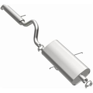 Magnaflow - MagnaFlow BRE Exhaust Kit 01-07 Voyager Caravan Town & Country 106-0114 - Image 2