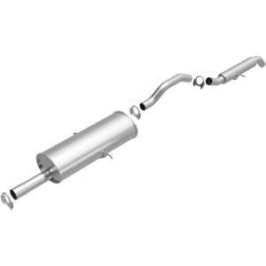 Magnaflow - MagnaFlow BRE Exhaust Kit 01-05 Town & Country Caravan 3.8L 106-0115 - Image 2