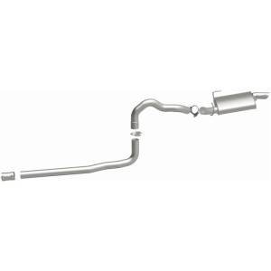 Magnaflow - MagnaFlow BRE Exhaust Kit 05-09 Ford Mustang 4.0L 106-0122 - Image 5