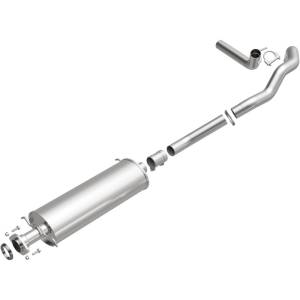 Magnaflow - MagnaFlow BRE Exhaust Kit 03-06 Ford Expedition 106-0129 - Image 4