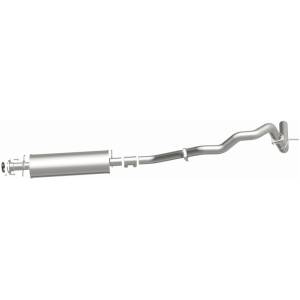 Magnaflow - MagnaFlow BRE Exhaust Kit 03-06 Ford Expedition 106-0129 - Image 5
