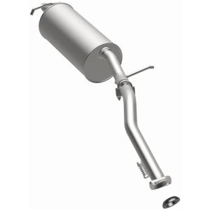 Magnaflow - MagnaFlow BRE Exhaust Kit 04-09 Toyota Prius 1.5L 106-0134 - Image 2