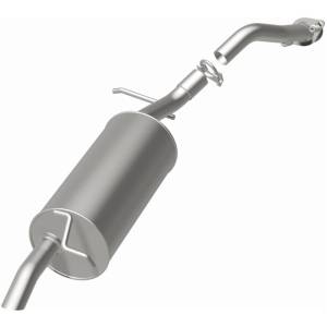 Magnaflow - MagnaFlow BRE Exhaust Kit 04-09 Toyota Prius 1.5L 106-0134 - Image 3