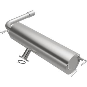 Magnaflow - MagnaFlow BRE Exhaust Kit 04-05 Toyota RAV4 2.4L 106-0136 - Image 4