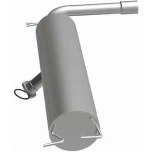 Magnaflow - MagnaFlow BRE Exhaust Kit 04-05 Toyota RAV4 2.4L 106-0136 - Image 5