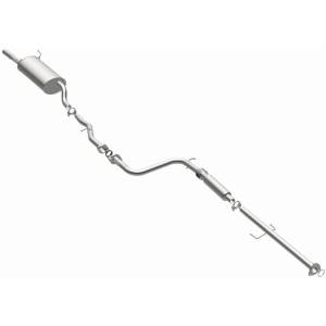 Magnaflow - MagnaFlow BRE Exhaust Kit 94-97 Honda Accord 2.2L 106-0141 - Image 2