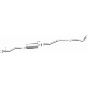 Magnaflow - MagnaFlow BRE Exhaust Kit 95-98 Toyota T100 3.4L 106-0147 - Image 5