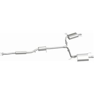 Magnaflow - MagnaFlow BRE Exhaust Kit 04-08 Acura TSX 2.4L 106-0148 - Image 5