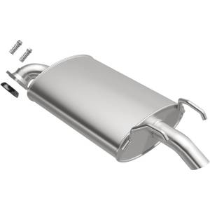 Magnaflow - MagnaFlow BRE Exhaust Kit 01-03 Toyota Highlander 3.0L 106-0149 - Image 2