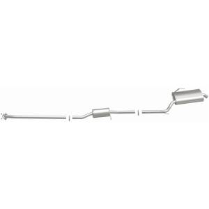 Magnaflow - MagnaFlow BRE Exhaust Kit 03-05 Honda Accord 2.4L 106-0151 - Image 5