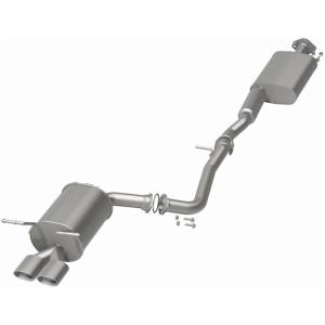 Magnaflow - MagnaFlow BRE Exhaust Kit 03-04 Infiniti G35 106-0160 - Image 3