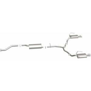 Magnaflow - MagnaFlow BRE Exhaust Kit 07-08 Acadia Outlook 3.6L 106-0170 - Image 5
