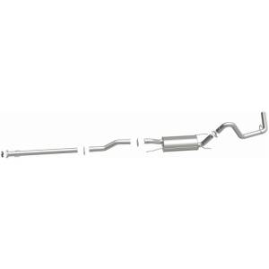 Magnaflow - MagnaFlow BRE Exhaust Kit 05-12 Toyota Tacoma 4.0L 106-0171 - Image 5