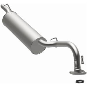 Magnaflow - MagnaFlow BRE Exhaust Kit 06-10 Toyota Yaris 1.5L 106-0183 - Image 2