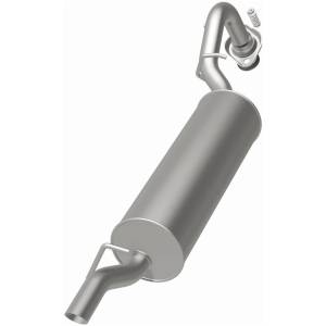 Magnaflow - MagnaFlow BRE Exhaust Kit 06-10 Toyota Yaris 1.5L 106-0183 - Image 3