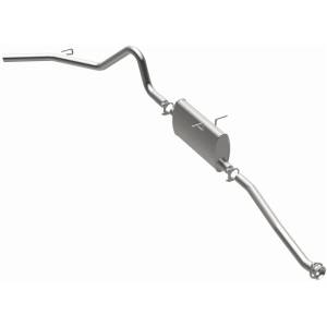 Magnaflow - MagnaFlow BRE Exhaust Kit 01-03 Ford Ranger 106-0184 - Image 2