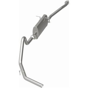 Magnaflow - MagnaFlow BRE Exhaust Kit 01-03 Ford Ranger 106-0184 - Image 3