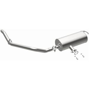 Magnaflow - MagnaFlow BRE Exhaust Kit 04-10 Toyota Sienna 106-0192 - Image 2