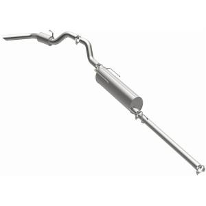 Magnaflow - MagnaFlow BRE Exhaust Kit 04-05 Dodge Ram 1500 5.7L 106-0195 - Image 2