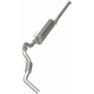 Magnaflow - MagnaFlow BRE Exhaust Kit 04-05 Dodge Ram 1500 5.7L 106-0195 - Image 3