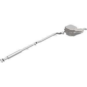 Magnaflow - MagnaFlow BRE Exhaust Kit 01-06 Volvo V70 XC70 106-0197 - Image 4