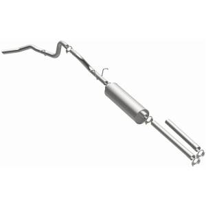 Magnaflow - MagnaFlow BRE Exhaust Kit 92-95 Ford F150 106-0203 - Image 2