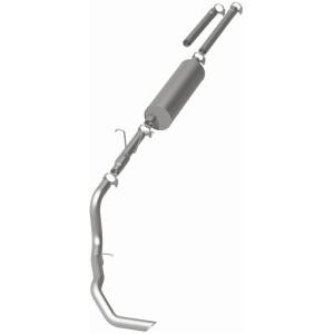 Magnaflow - MagnaFlow BRE Exhaust Kit 92-95 Ford F150 106-0203 - Image 3