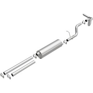 Magnaflow - MagnaFlow BRE Exhaust Kit 92-95 Ford F150 106-0203 - Image 4