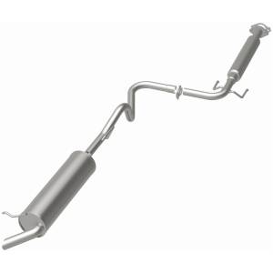 Magnaflow - MagnaFlow BRE Exhaust Kit 05-07 Saturn Ion 2.2L 106-0204 - Image 3