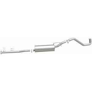 Magnaflow - MagnaFlow BRE Exhaust Kit 01-04 Toyota Tacoma 2.7L 106-0219 - Image 5