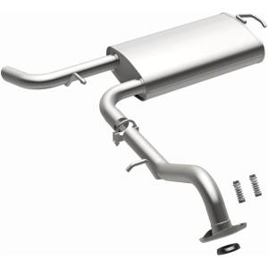 Magnaflow - MagnaFlow BRE Exhaust Kit 09-13 Matrix Vibe 1.8L 106-0220 - Image 2