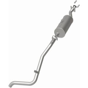 Magnaflow - MagnaFlow BRE Exhaust Kit 86-95 Suzuki Samurai 1.3L 106-0223 - Image 3