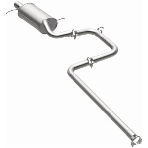 Magnaflow - MagnaFlow BRE Exhaust Kit 01-09 Chrysler PT Cruiser 2.4L 106-0232 - Image 2