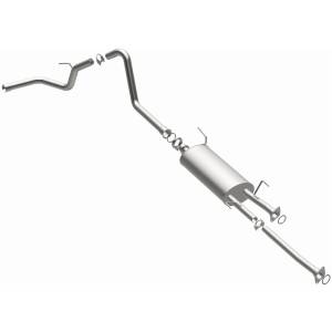 Magnaflow - MagnaFlow BRE Exhaust Kit 09-13 Toyota Tundra 106-0237 - Image 2