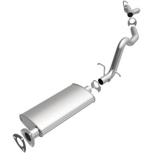 Magnaflow - BRE Exhaust 96-99 Blazer Jimmy 4.3L Exhaust Kit 106-0238 - Image 2