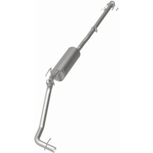 Magnaflow - MagnaFlow BRE Exhaust Kit 95-00 Toyota Tacoma 2.7L 106-0240 - Image 3