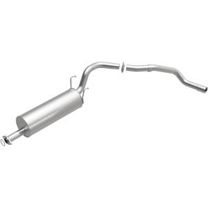 Magnaflow - MagnaFlow BRE Exhaust Kit 92-95 Toyota 4Runner 3.0L 106-0258 - Image 2