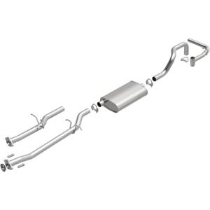 Magnaflow - MagnaFlow BRE Exhaust Kit 94-97 Ranger B3000 B4000 106-0263 - Image 4