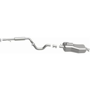 Magnaflow - MagnaFlow BRE Exhaust Kit 99-06 VW Beetle GLS 106-0265 - Image 5