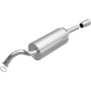 Magnaflow - MagnaFlow BRE Exhaust Kit 04-06 Scion xA 1.5L 106-0276 - Image 2