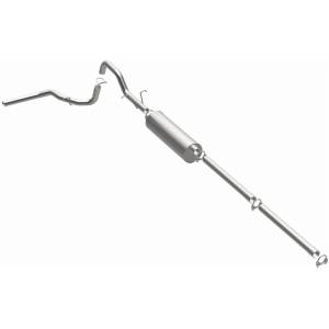 Magnaflow - MagnaFlow BRE Exhaust Kit 87-95 Ford F-150 106-0278 - Image 2