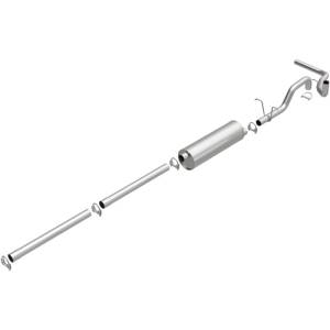 Magnaflow - MagnaFlow BRE Exhaust Kit 87-95 Ford F-150 106-0278 - Image 4