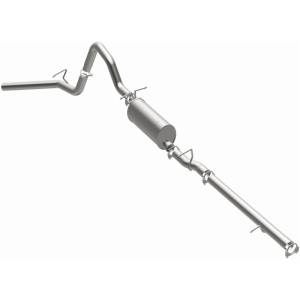 Magnaflow - MagnaFlow BRE Exhaust Kit 05-07 Ford Superduty F250/F350 5.4L 106-0280 - Image 2