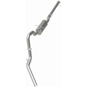 Magnaflow - MagnaFlow BRE Exhaust Kit 05-07 Ford Superduty F250/F350 5.4L 106-0280 - Image 3